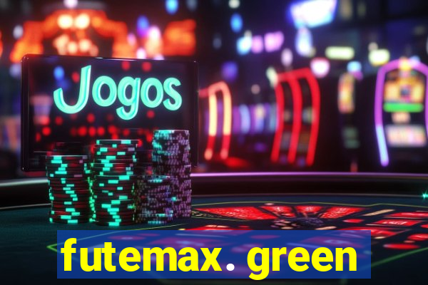 futemax. green